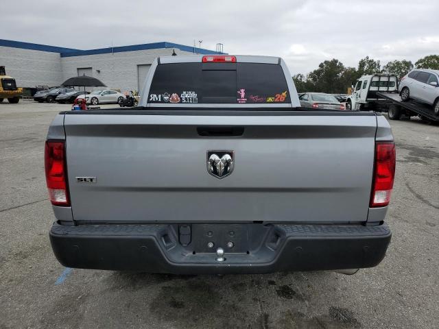 1C6RR6TT1LS135767 - 2020 RAM 1500 CLASS SLT 灰色 照片 6