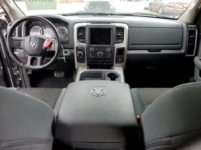 1C6RR6TT1LS135767 - 2020 RAM 1500 CLASS SLT 灰色 照片 8