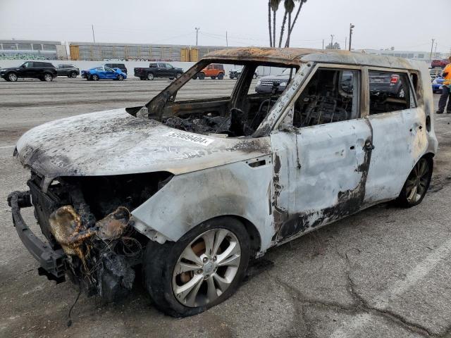 KNDJP3A53G7349912 - 2016 KIA SOUL + BURN photo 1