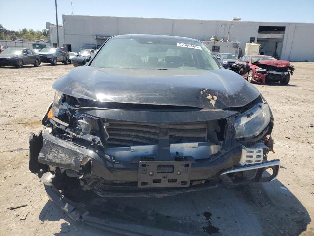 19XFC1F71KE202903 - 2019 HONDA CIVIC EXL შავი ფოტო 5