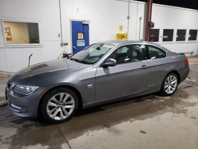 2011 BMW 328 XI, 