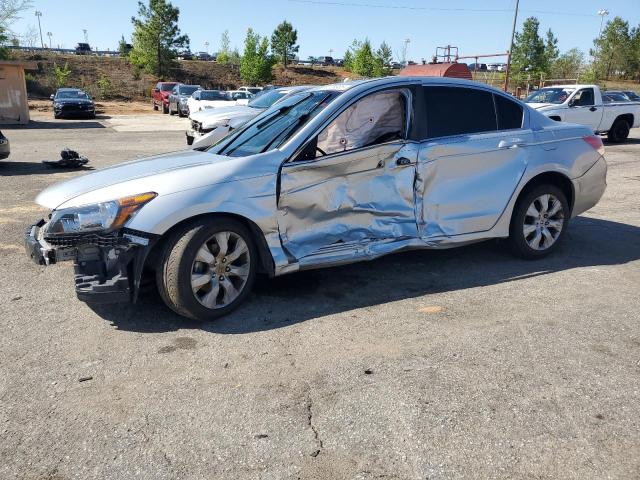 2009 HONDA ACCORD EXL, null