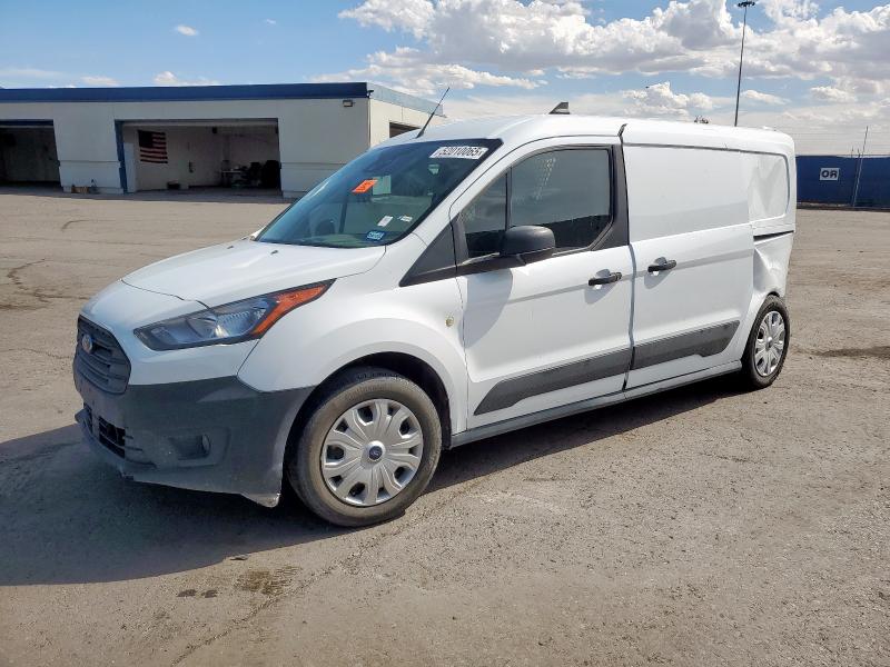 2021 FORD TRANSIT CO XL, 