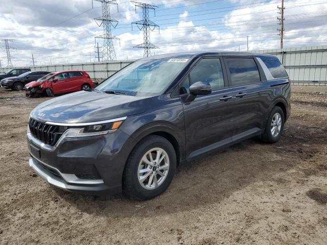 2023 KIA CARNIVAL LX, null