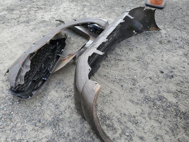 3TMJU4GN4AM108928 - 2010 TOYOTA TACOMA DOUBLE CAB PRERUNNER TAN photo 12