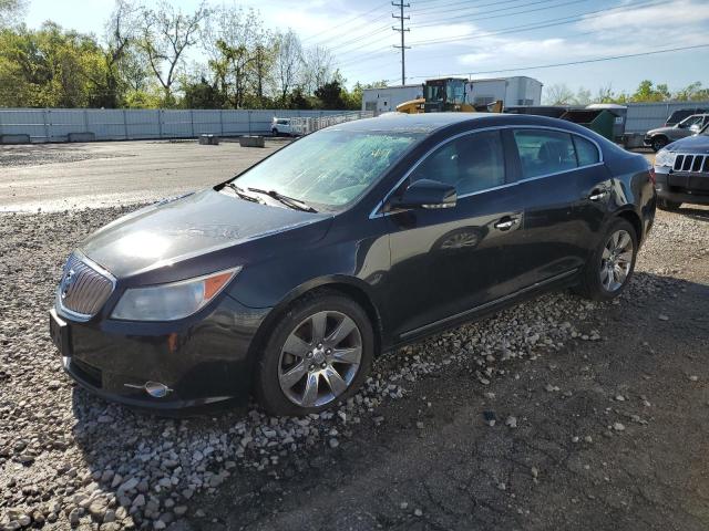 2011 BUICK LACROSSE CXS, 