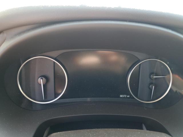 1G4ZN5SS2HU167710 - 2017 BUICK LACROSSE PREFERRED BLACK photo 9