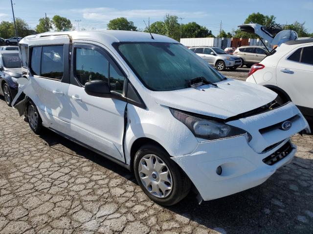 NM0GS9F72F1211301 - 2015 FORD TRANSIT CO XLT WHITE photo 4