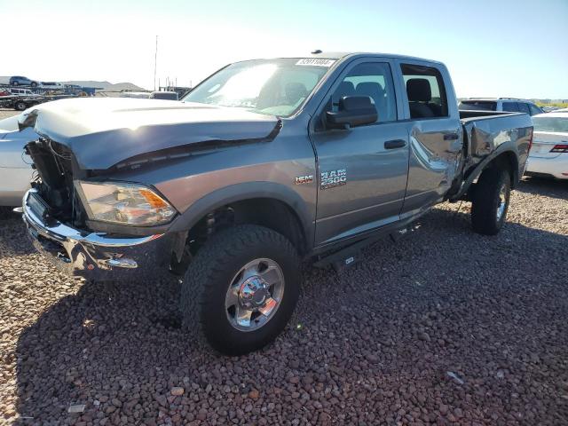 2013 RAM 2500 ST, 