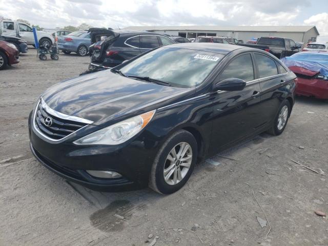 2013 HYUNDAI SONATA GLS, 