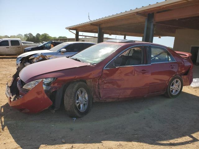 2007 HONDA ACCORD EX, 