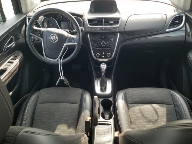 KL4CJBSBXFB145980 - 2015 BUICK ENCORE CONVENIENCE 灰色 照片 8