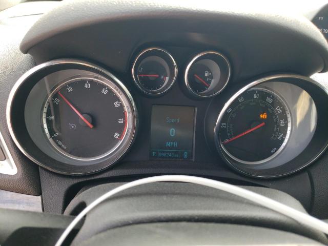 KL4CJBSBXFB145980 - 2015 BUICK ENCORE CONVENIENCE 灰色 照片 9