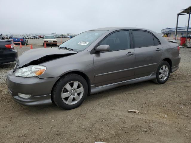 2004 TOYOTA COROLLA CE, 