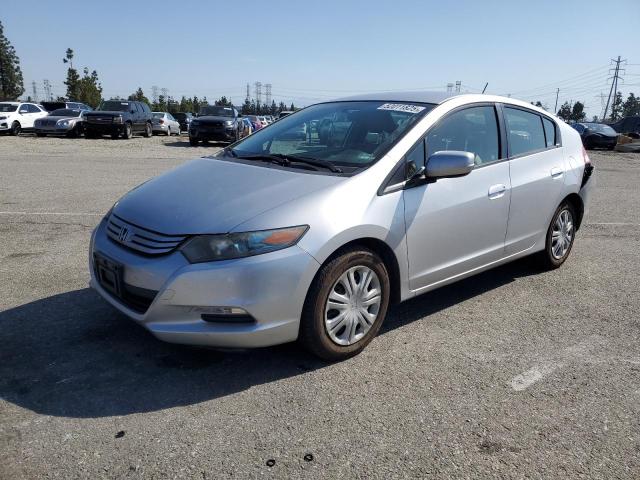 2010 HONDA INSIGHT LX, 