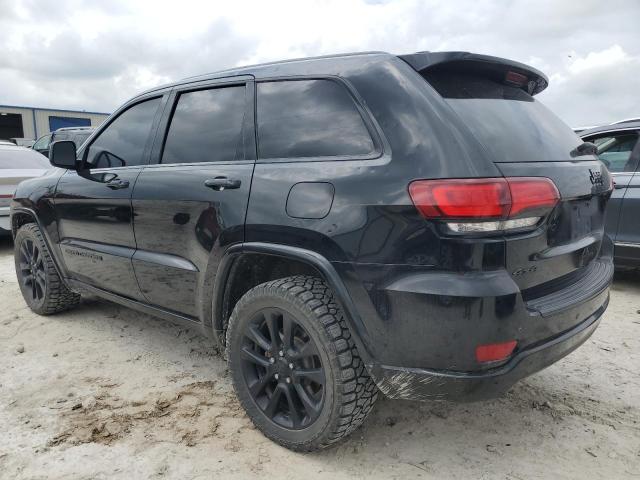 1C4RJFAG1KC793152 - 2019 JEEP GRAND CHER LAREDO BLACK photo 2