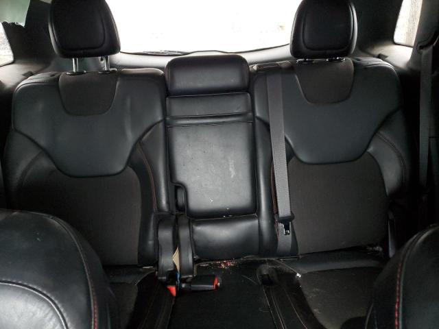 1C4PJMBSXFW779964 - 2015 JEEP CHEROKEE TRAILHAWK 黑色 照片 10