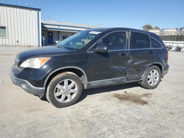 2007 HONDA CR-V EXL, null