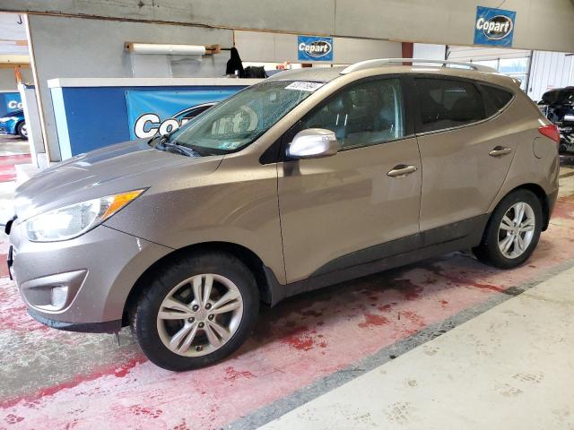 2013 HYUNDAI TUCSON GLS, 