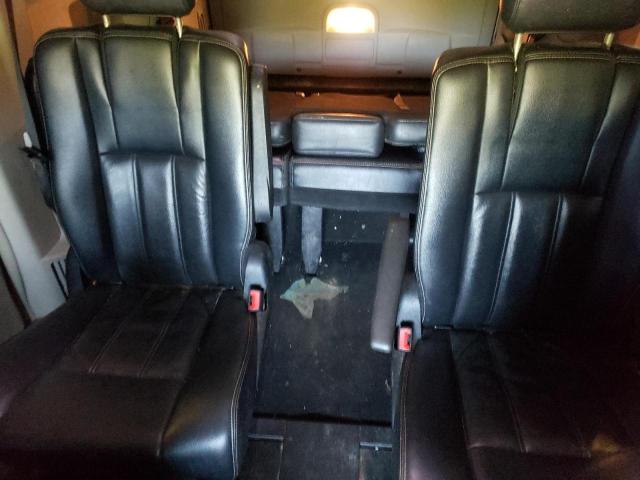 2C4RC1BG9DR705356 - 2013 CHRYSLER TOWN & COU TOURING 白色 照片 10