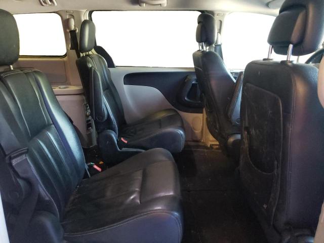 2C4RC1BG9DR705356 - 2013 CHRYSLER TOWN & COU TOURING 白色 照片 11