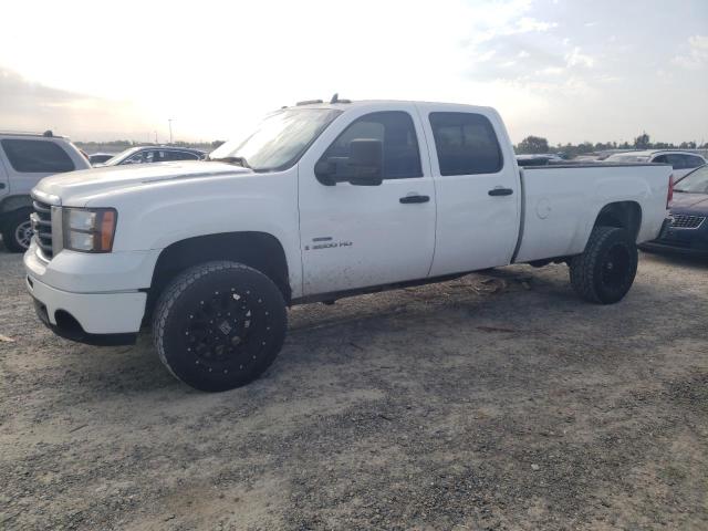 2008 GMC SIERRA K3500, 