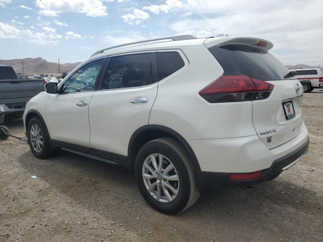 5N1AT2MV5JC726493 - 2018 NISSAN ROGUE S WHITE photo 2