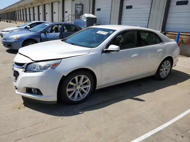 2015 CHEVROLET MALIBU 2LT, 