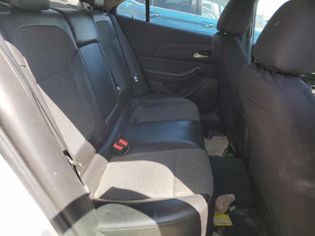 1G11D5SL7FF164471 - 2015 CHEVROLET MALIBU 2LT WHITE photo 10