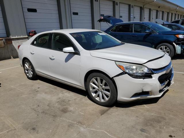 1G11D5SL7FF164471 - 2015 CHEVROLET MALIBU 2LT WHITE photo 4