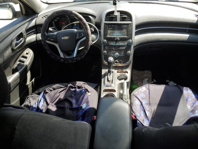 1G11D5SL7FF164471 - 2015 CHEVROLET MALIBU 2LT WHITE photo 8