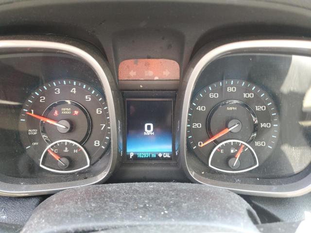 1G11D5SL7FF164471 - 2015 CHEVROLET MALIBU 2LT WHITE photo 9