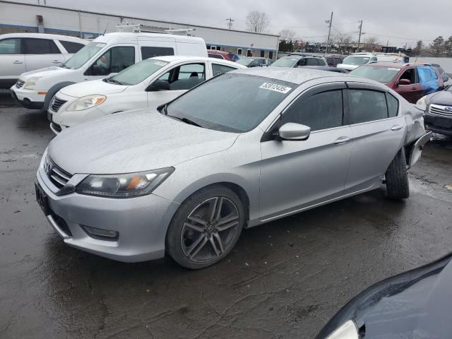 2013 HONDA ACCORD SPORT, null