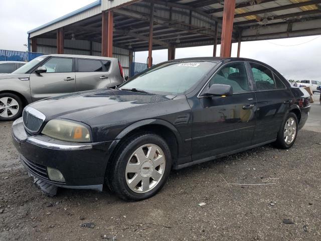 2003 LINCOLN LS, 