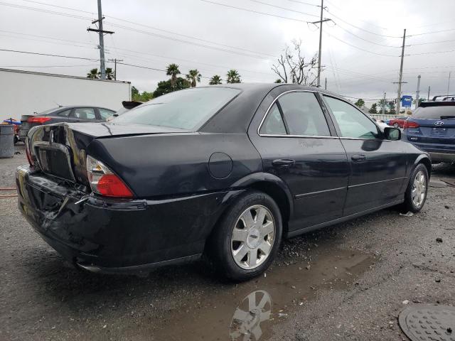 1LNHM86SX3Y699279 - 2003 LINCOLN LS 黑色 照片 3