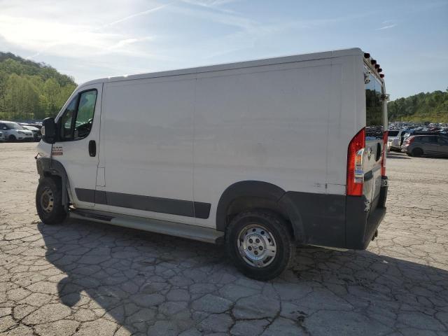3C6TRVAG8GE118513 - 2016 RAM PROMASTER 1500 STANDARD WHITE photo 2