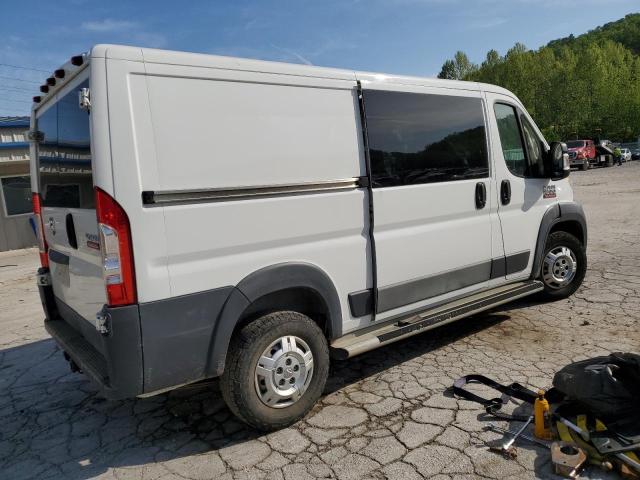 3C6TRVAG8GE118513 - 2016 RAM PROMASTER 1500 STANDARD WHITE photo 3