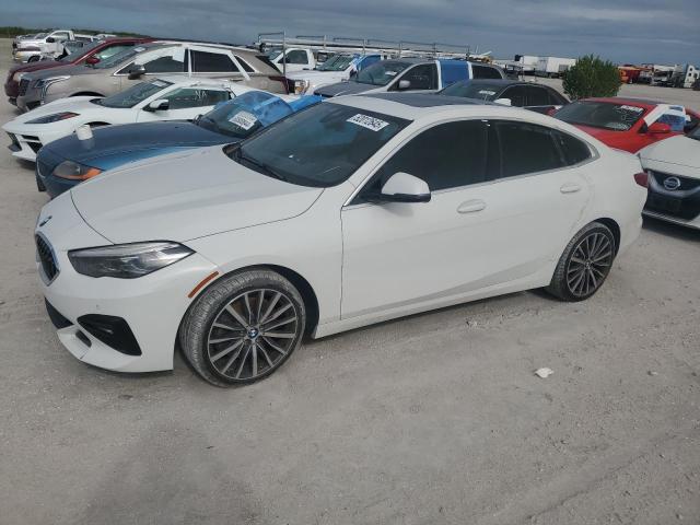 2021 BMW 228XI, 