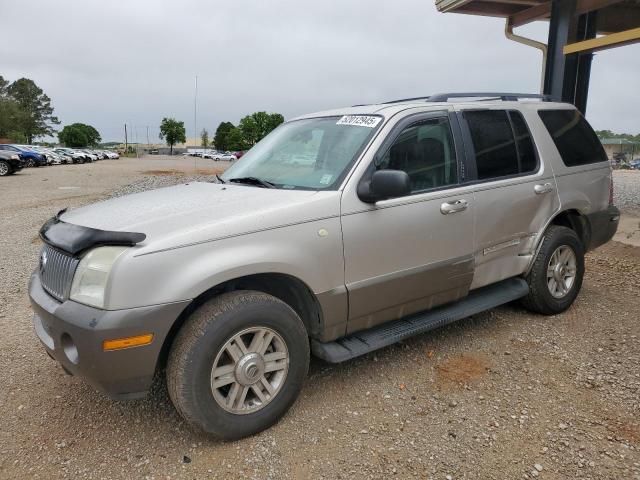 2003 MERCURY MOUNTAINEE, null