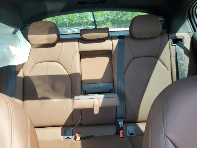 ZASPAKBN9N7D46635 - 2022 ALFA ROMEO STELVIO TI WHITE photo 10