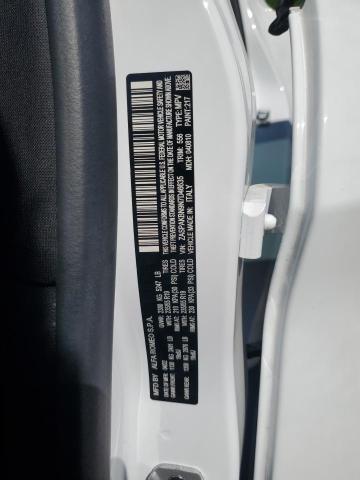 ZASPAKBN9N7D46635 - 2022 ALFA ROMEO STELVIO TI WHITE photo 13