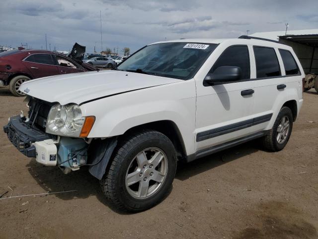 2006 JEEP GRAND CHER LAREDO, 