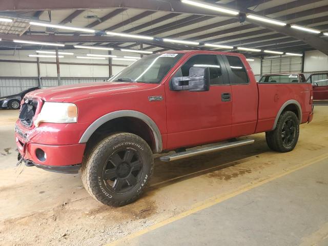 2006 FORD F150, 