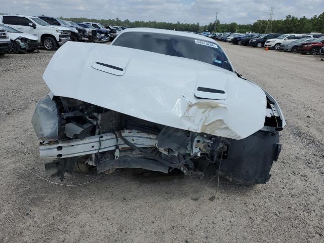 1FA6P8CF3L5162948 - 2020 FORD MUSTANG GT WHITE photo 5