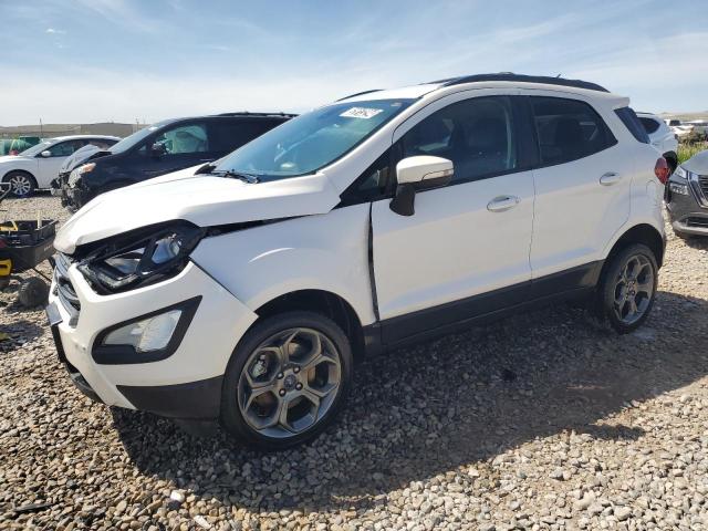 2018 FORD ECOSPORT SES, 