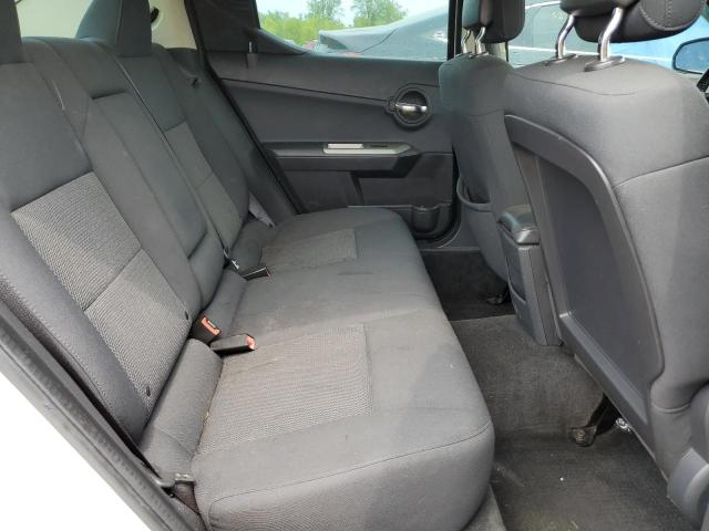 1B3CC1FB3AN216160 - 2010 DODGE AVENGER EXPRESS 白色 照片 10