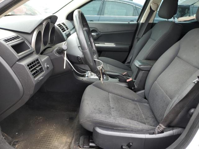 1B3CC1FB3AN216160 - 2010 DODGE AVENGER EXPRESS 白色 照片 7