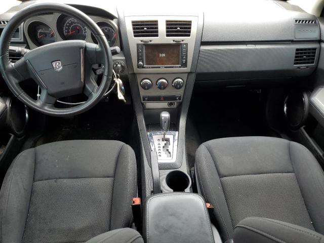 1B3CC1FB3AN216160 - 2010 DODGE AVENGER EXPRESS 白色 照片 8