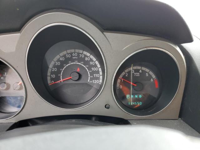 1B3CC1FB3AN216160 - 2010 DODGE AVENGER EXPRESS 白色 照片 9