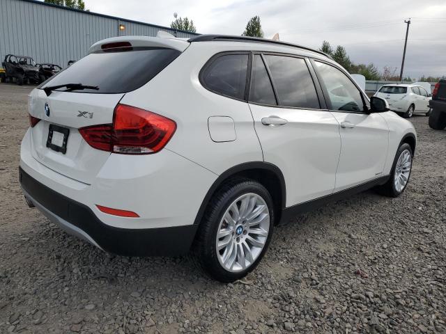 WBAVL1C58DVR89696 - 2013 BMW X1 XDRIVE28I WHITE photo 3